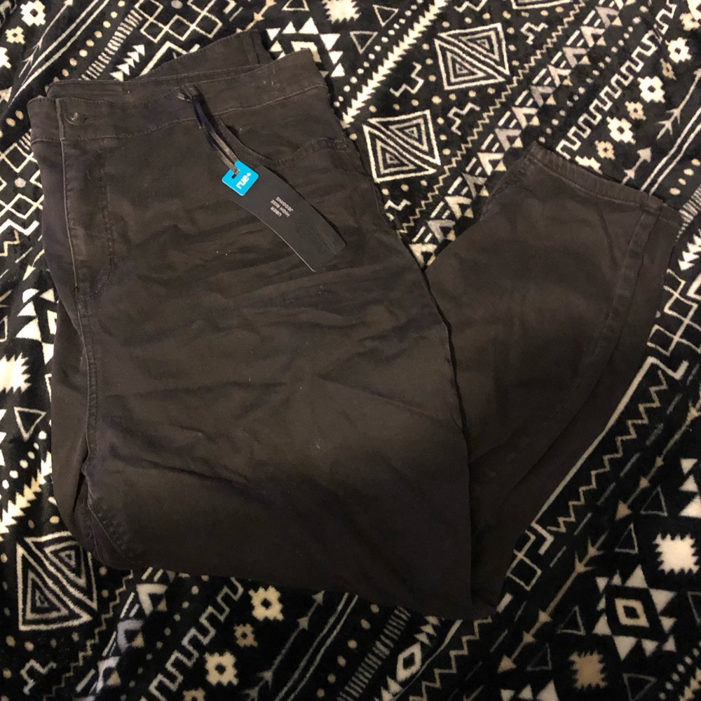 Rue21 jeans